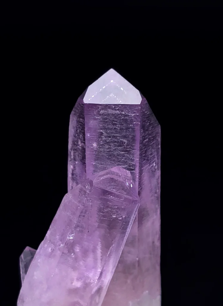 Amethyst from Veracruz, Mexico - image 2