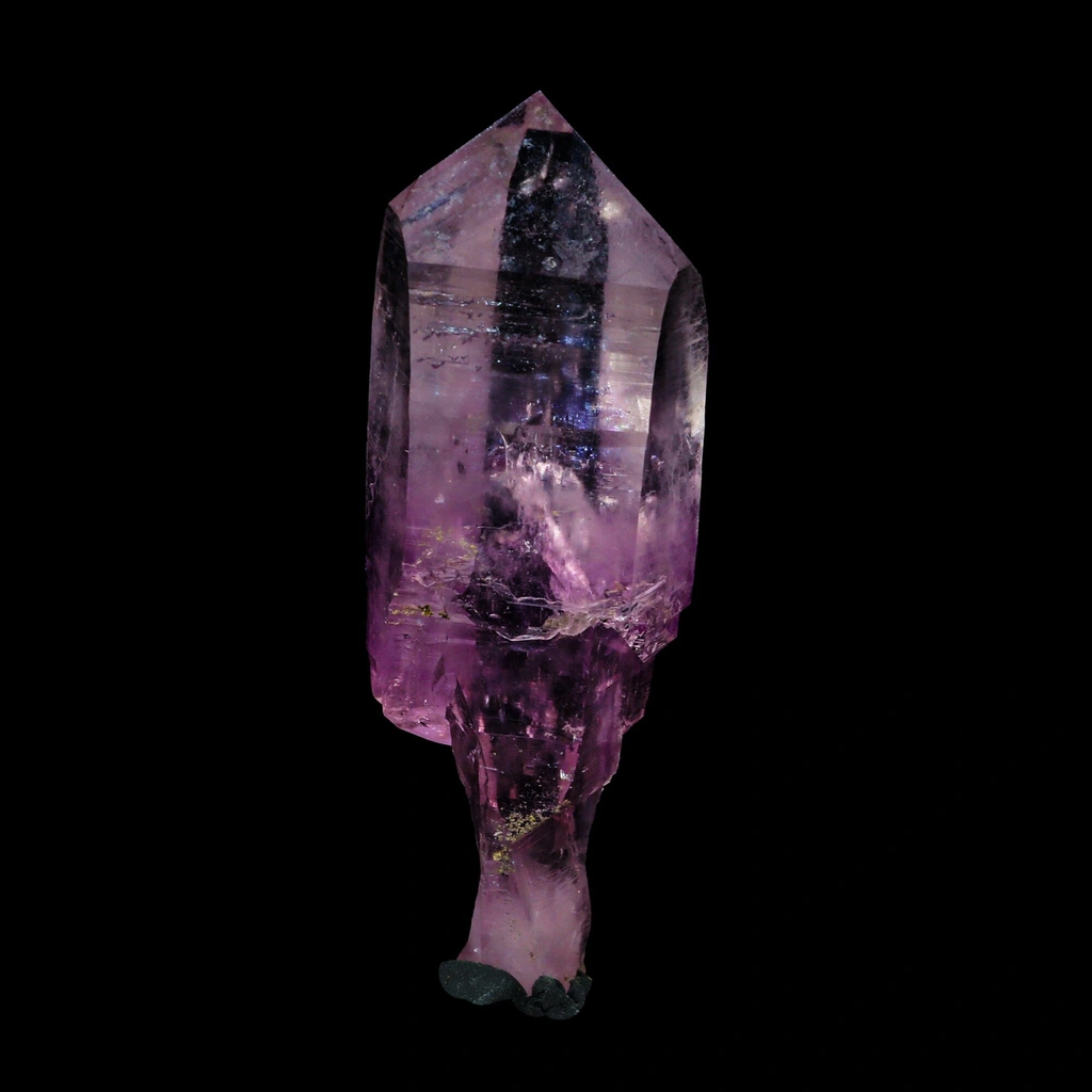 Amethyst from Veracruz, Mexico - image 4