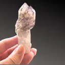 Amethyst from Zimbabwe, Chibuku Mine - image 3