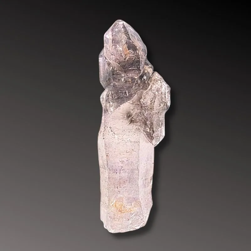 Amethyst from Zimbabwe, Chibuku Mine - image 6