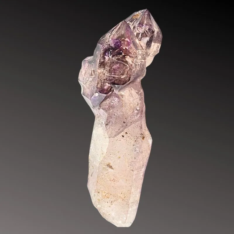 Amethyst from Zimbabwe, Chibuku Mine - image 7