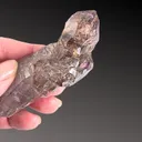 Amethyst from Zimbabwe, Chibuku Mine - image 5