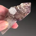 Amethyst from Zimbabwe, Chibuku Mine - image 4
