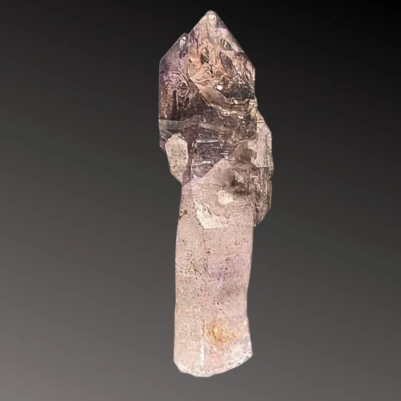 Amethyst from Zimbabwe, Chibuku Mine - image 2