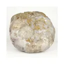 Amethyst Geode formation with Fluorescent Calcite Natural Mineral Specimen - image 5