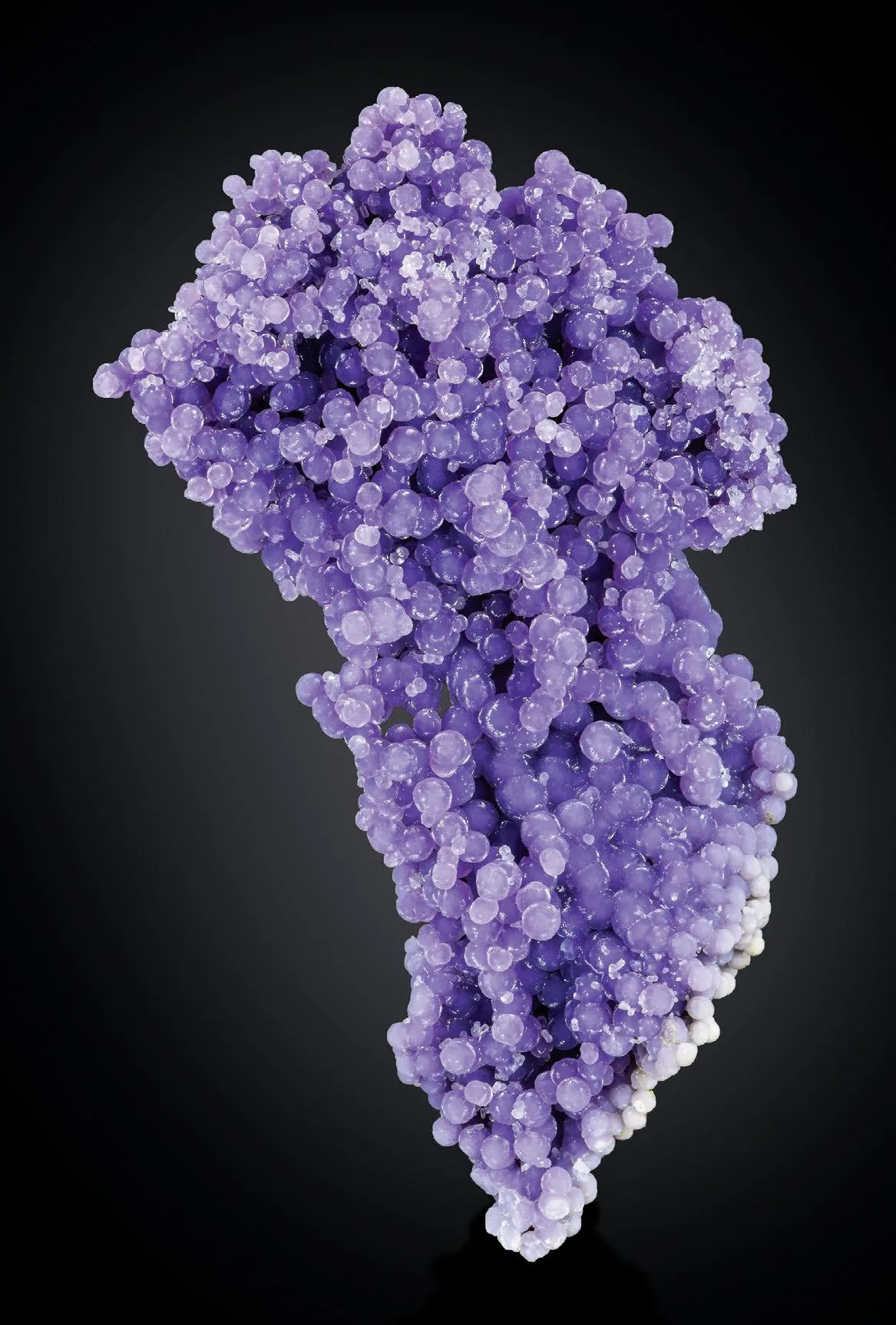 Amethyst (“grape Agate”) - image 1