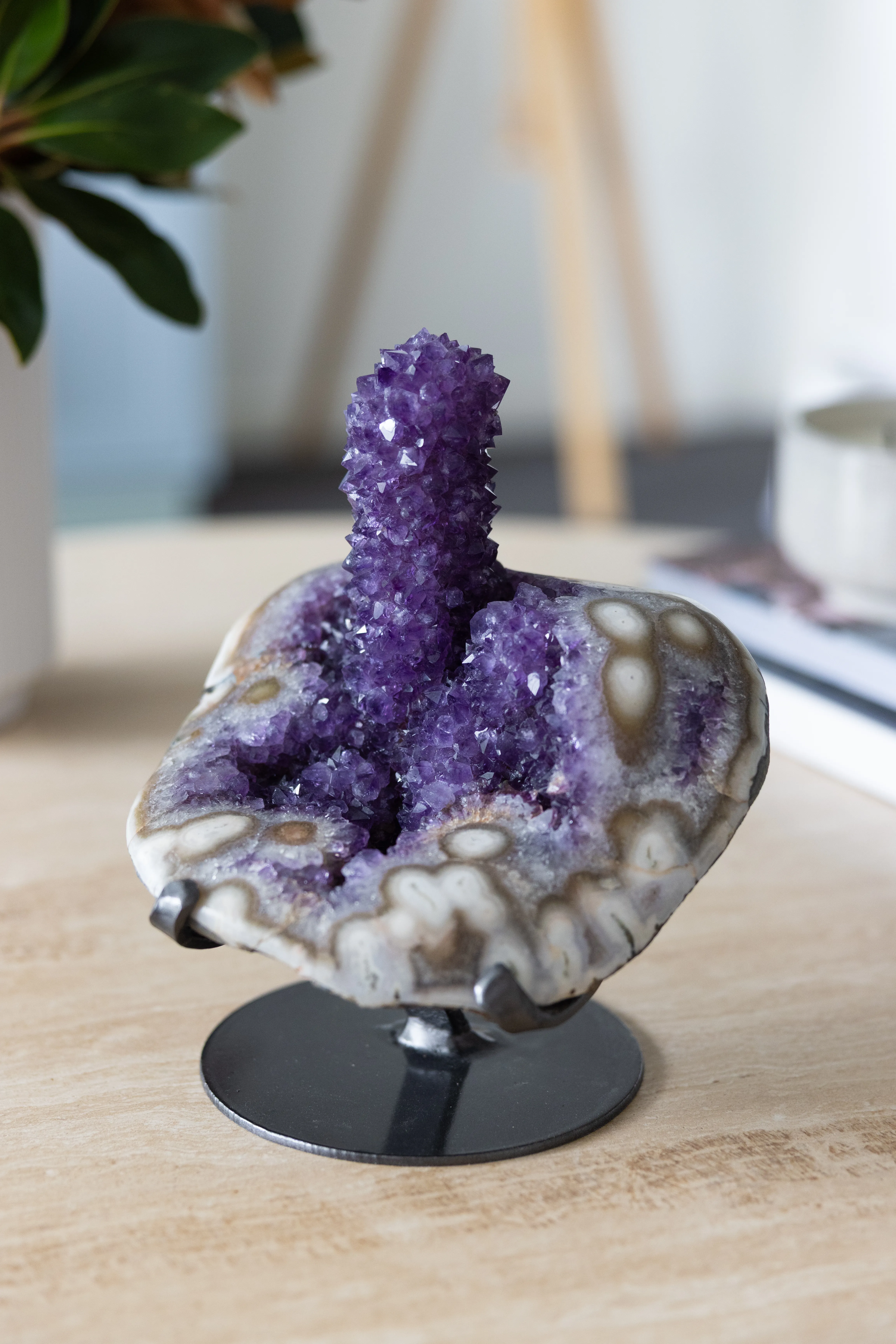 Amethyst Home Decor - image 4