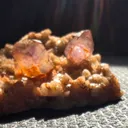 Amethyst in matrix - image 6