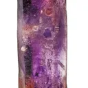 Amethyst Included With Lepidocrocite - image 1