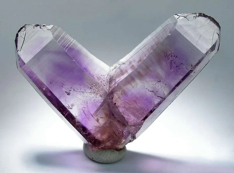 Amethyst (Japan-Law Twin) - image 2