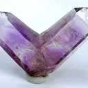 Amethyst (Japan-Law Twin) - image 1