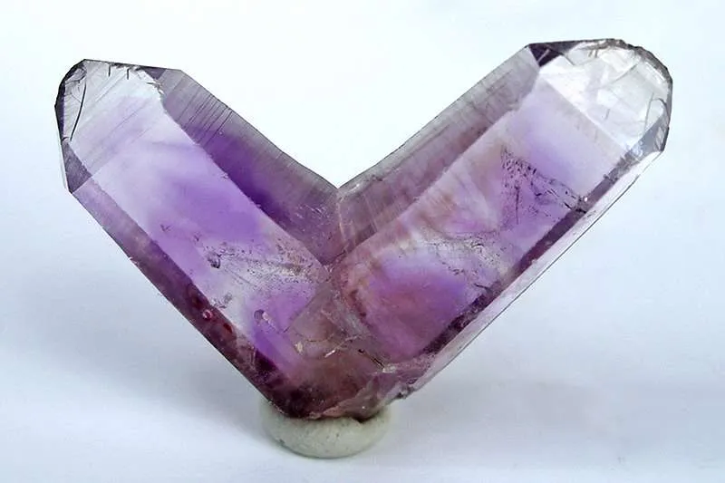 Amethyst (Japan-Law Twin) - image 1