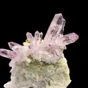Amethyst Natural Mineral Specimen. - image 3