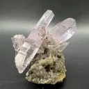 Amethyst on Matrix from Mexico, Veracruz - 10103 - image 4