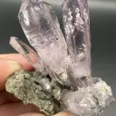 Amethyst on Matrix from Mexico, Veracruz - 10103 - image 5