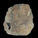 Amethyst purple cluster Natural Mineral Specimen - image 4