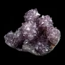 Amethyst Purple Color Crystal Natural Mineral Specimen - image 5
