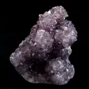 Amethyst Purple Color Crystal Natural Mineral Specimen - image 6