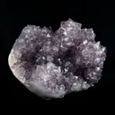 Amethyst Purple Color Crystal Natural Mineral Specimen - image 4