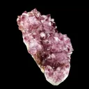 Amethyst Purple Crystal Natural Mineral Specimen - image 4