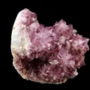 Amethyst Purple Crystal Natural Mineral Specimen - image 5