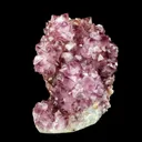 Amethyst Purple Crystal Natural Mineral Specimen - image 3