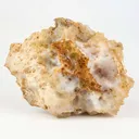 Amethyst Purple Crystals Geode (2 Halves ) Natural Mineral Specimen - image 4