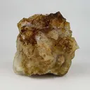 Amethyst Purple Crystals Geode (2 Halves ) Natural Mineral Specimen - image 2