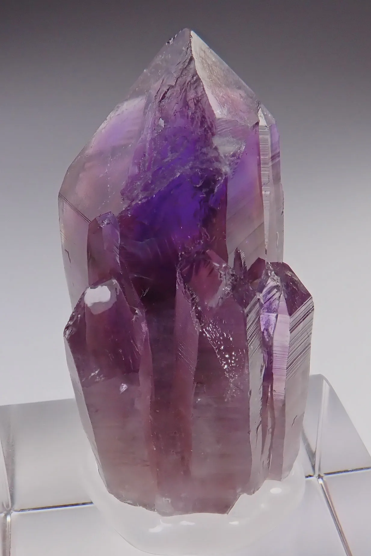 Amethyst Quartz - image 1