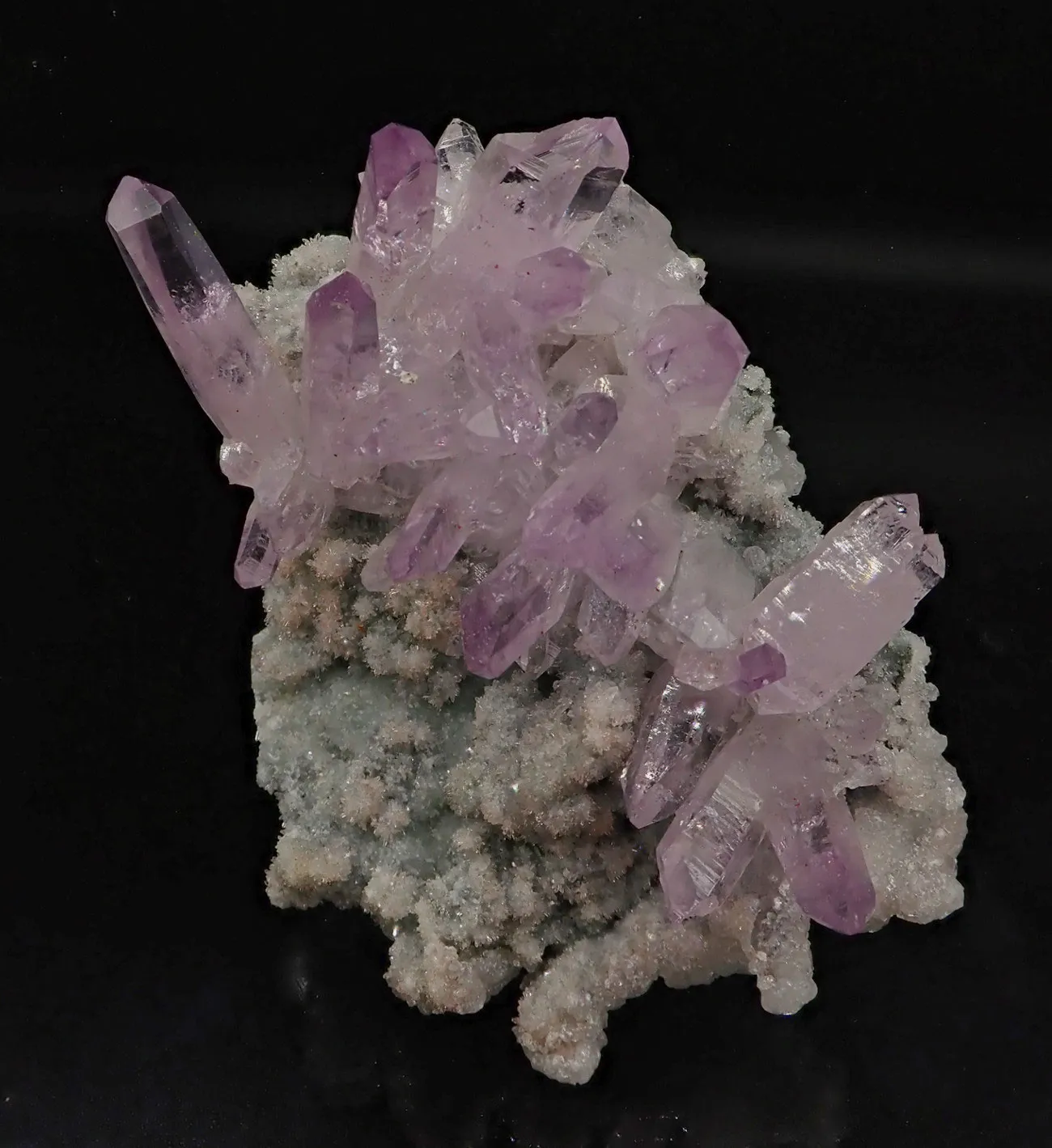 Amethyst Quartz - image 4