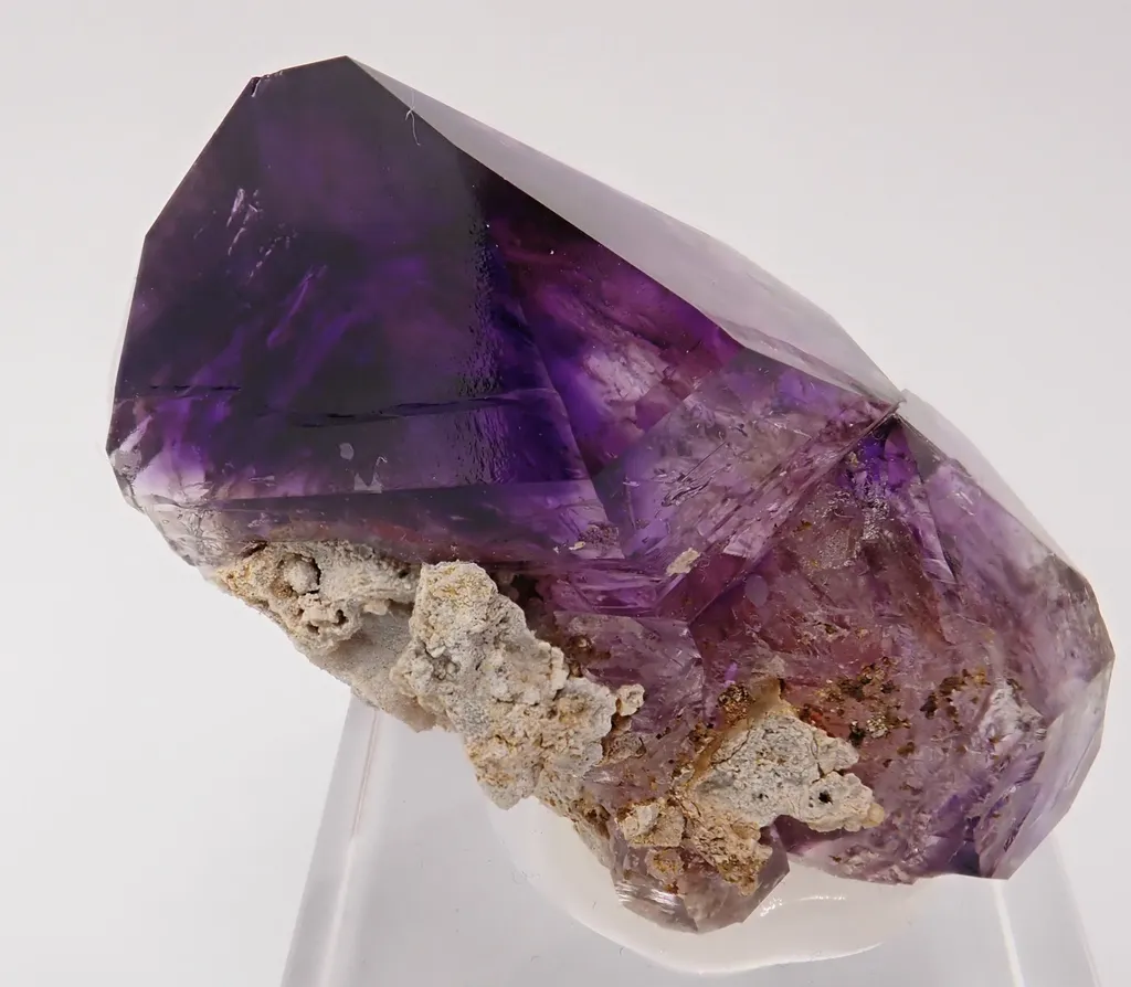 Amethyst Quartz image