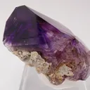Amethyst Quartz - image 1