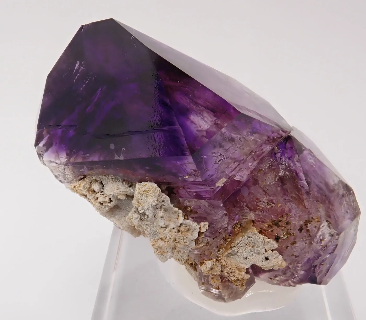 Amethyst Quartz - image 1
