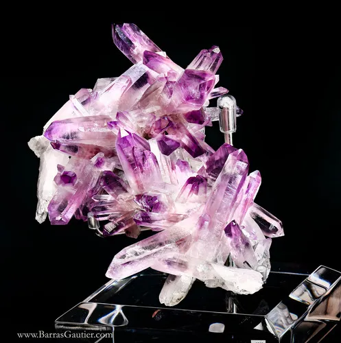 Amethyst Quartz - image 3