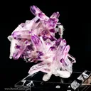 Amethyst Quartz - image 3