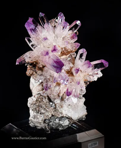 Amethyst Quartz - image 2