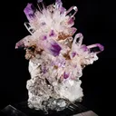Amethyst Quartz - image 2