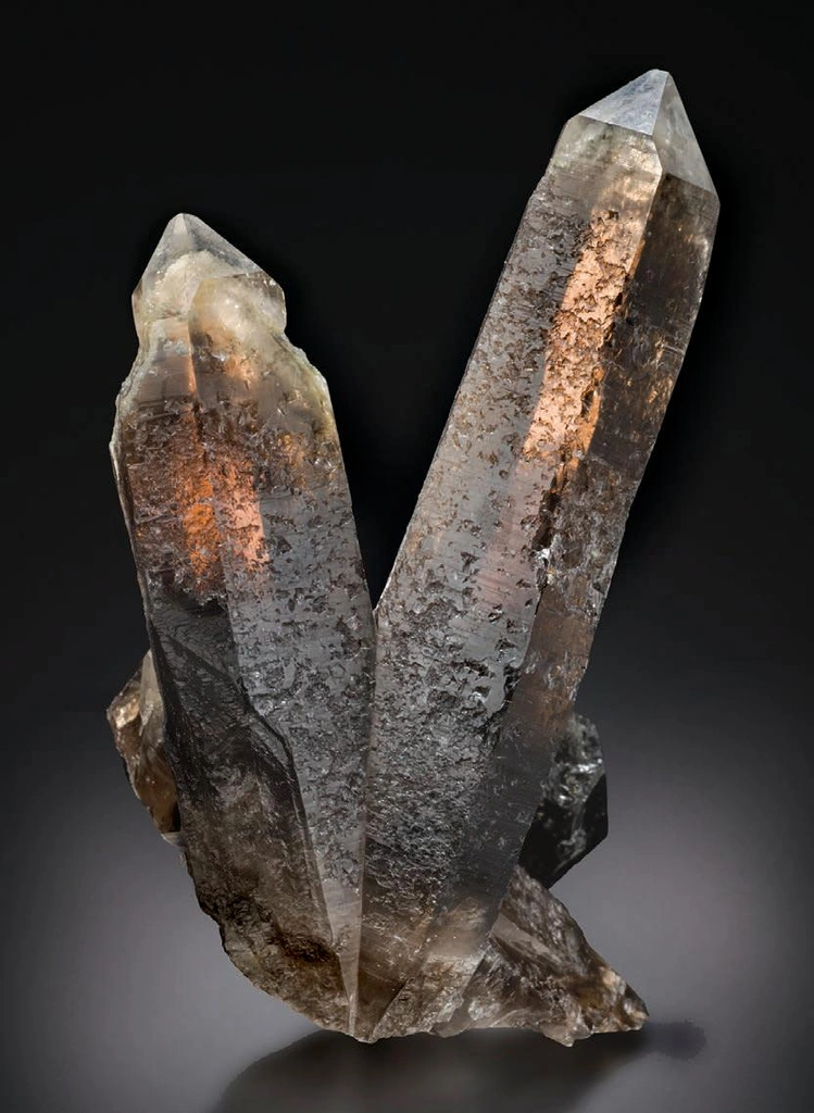 Amethyst, Quartz - image 1
