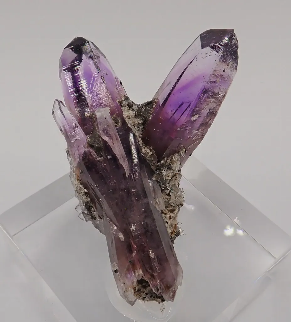 Amethyst Quartz - image 7
