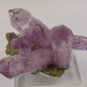 Amethyst Quartz - image 4