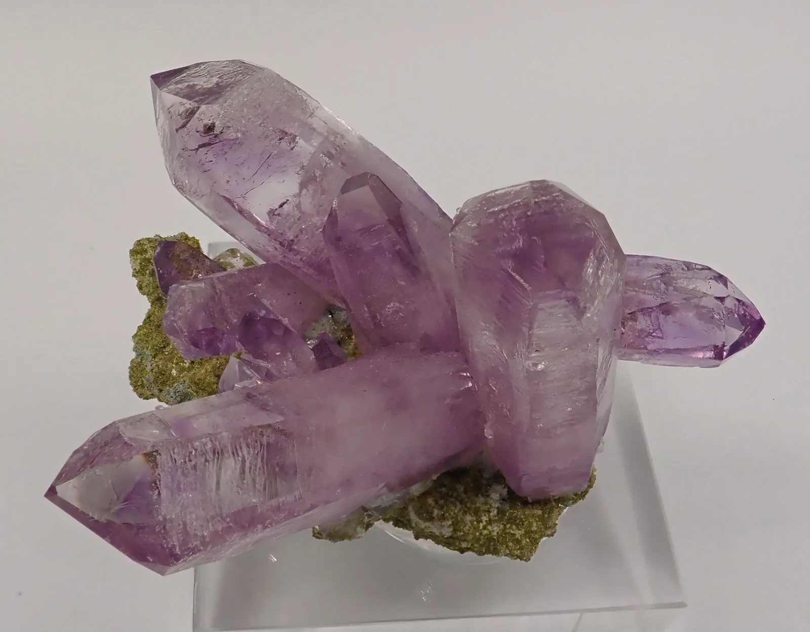 Amethyst Quartz - image 4