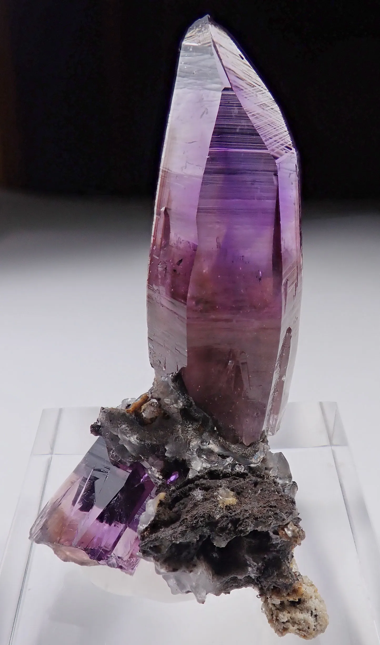 Amethyst Quartz - image 6