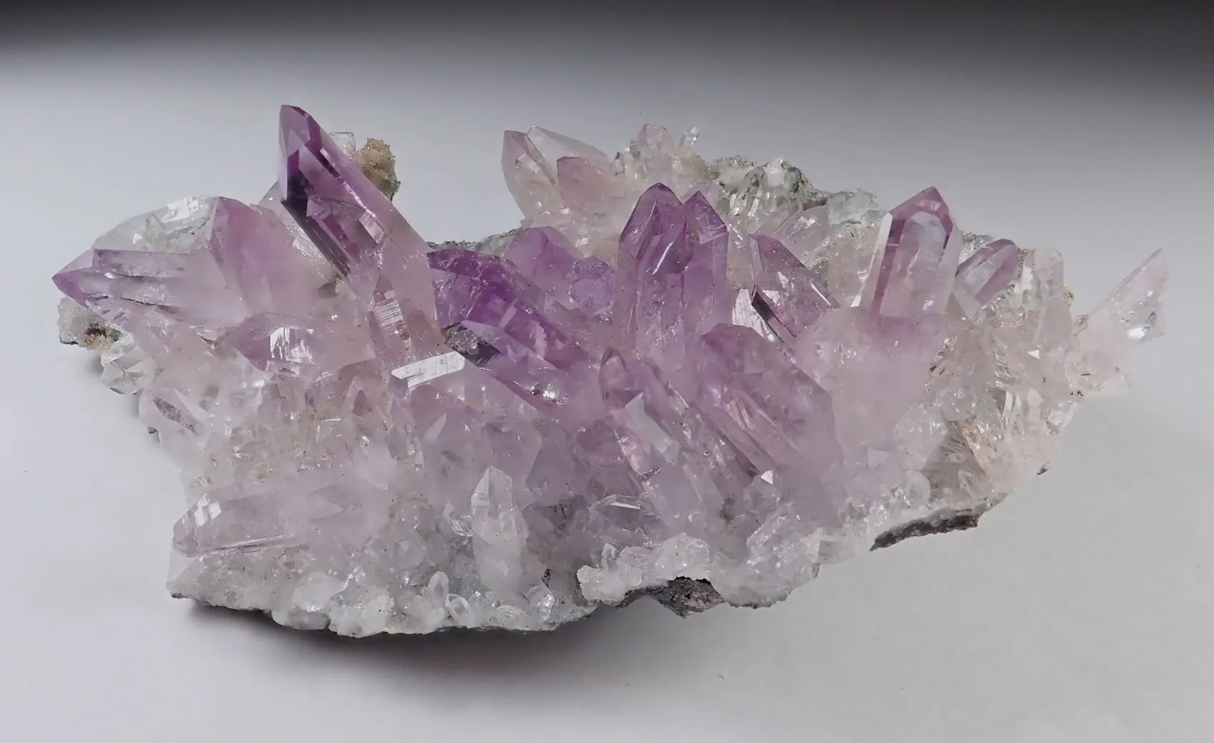 Amethyst Quartz - image 3