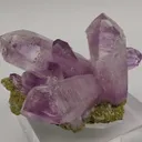 Amethyst Quartz - image 3