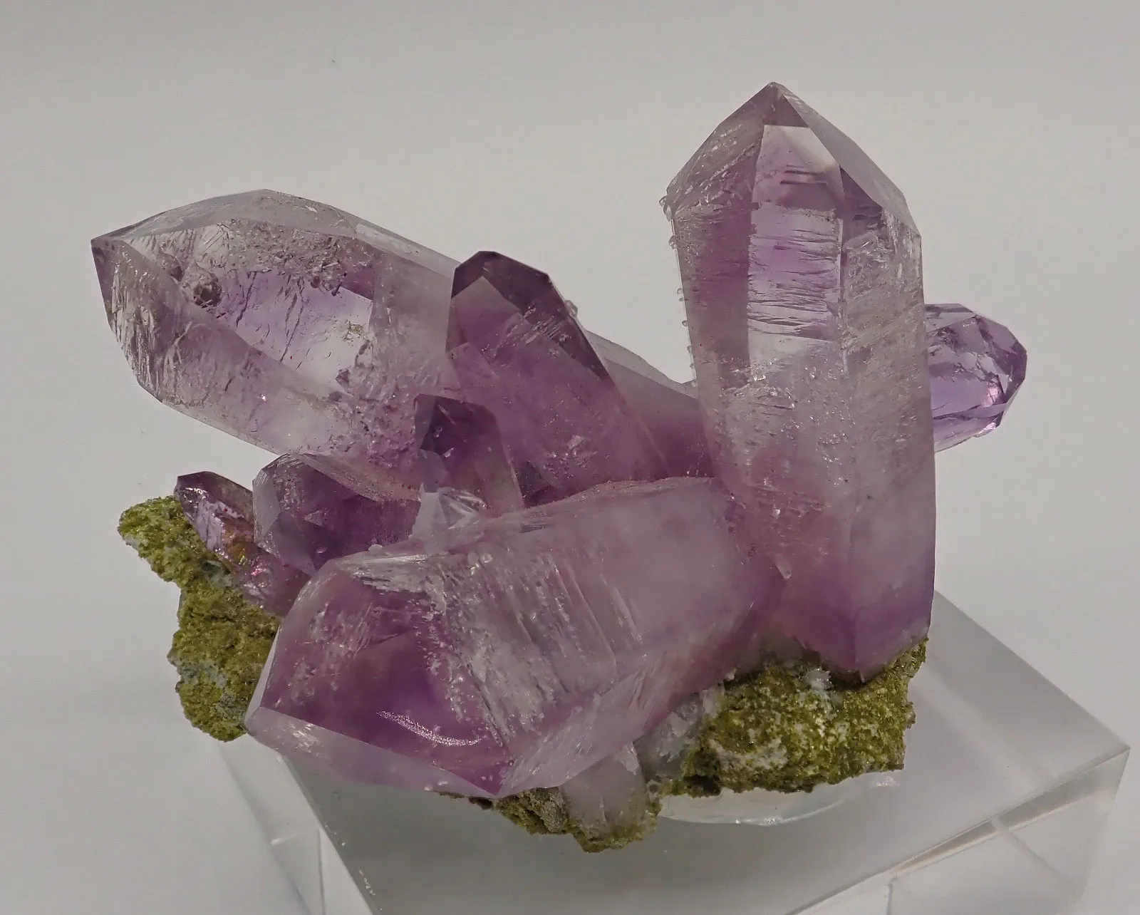 Amethyst Quartz - image 3