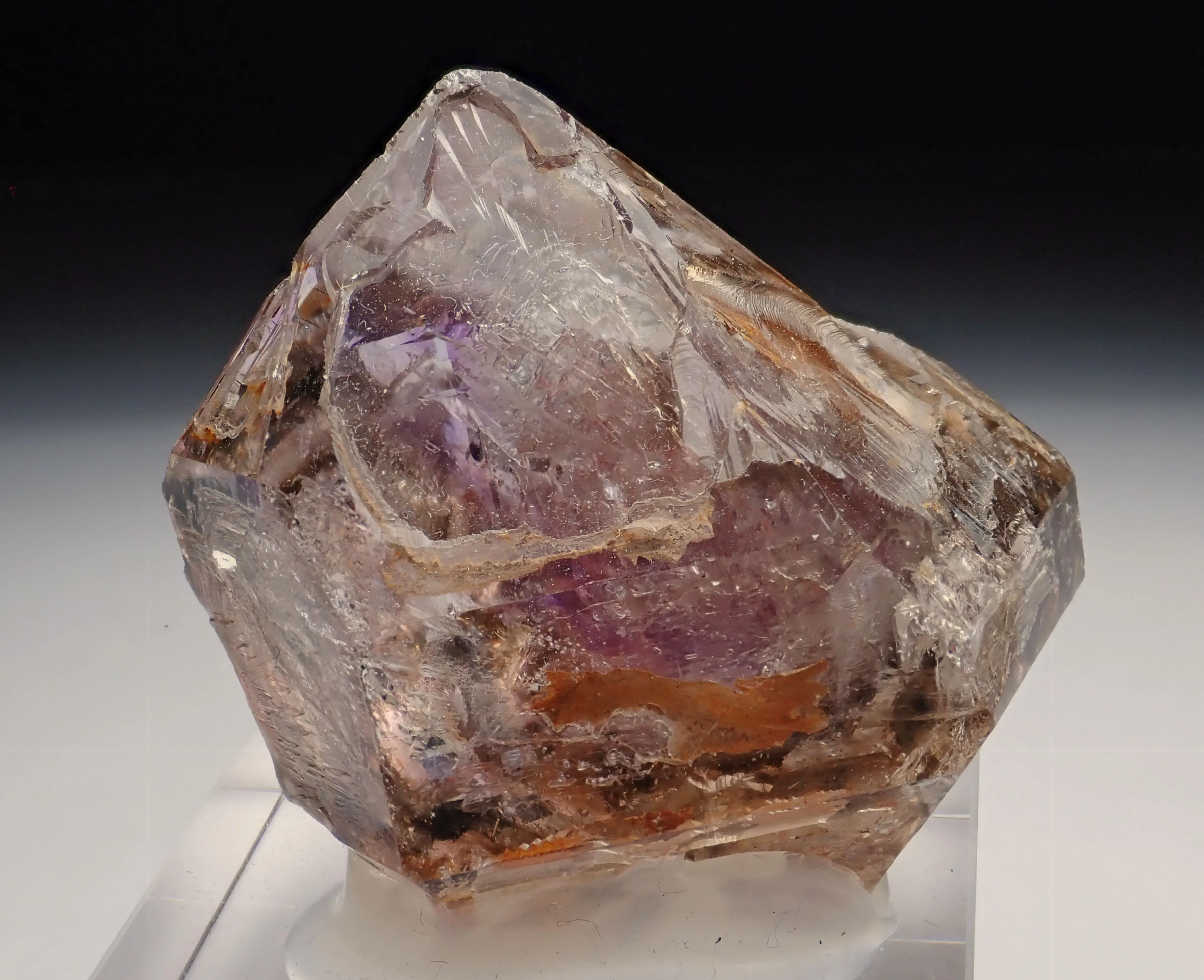 Amethyst Quartz - image 2