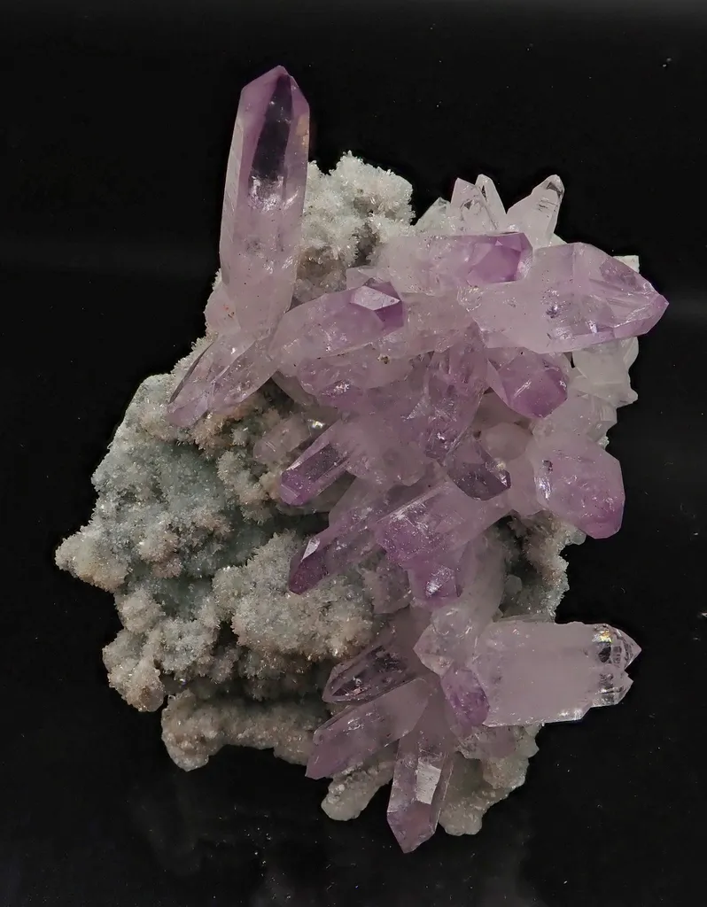 Amethyst Quartz image
