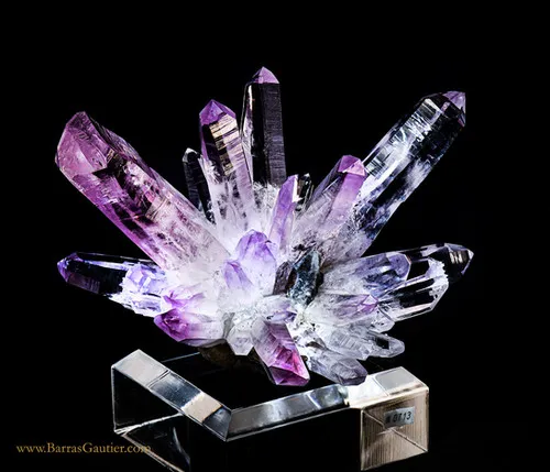 Amethyst Quartz image