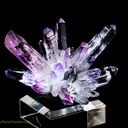 Amethyst Quartz - image 1