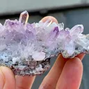 Amethyst Quartz - image 5